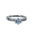 Women Ring Jewelry - 003156j